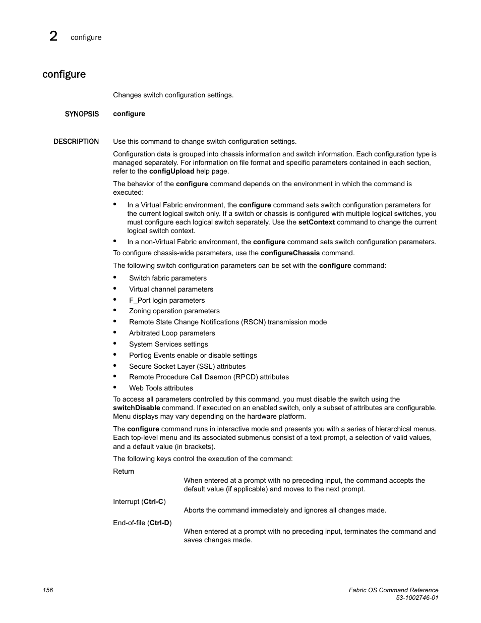 Configure | Dell POWEREDGE M1000E User Manual | Page 184 / 1168