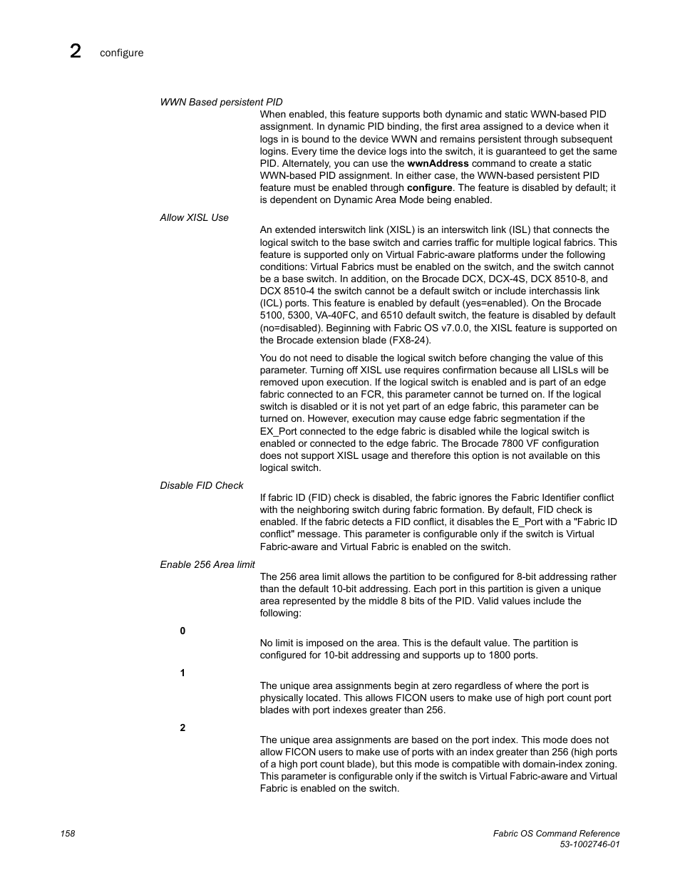 Dell POWEREDGE M1000E User Manual | Page 186 / 1168