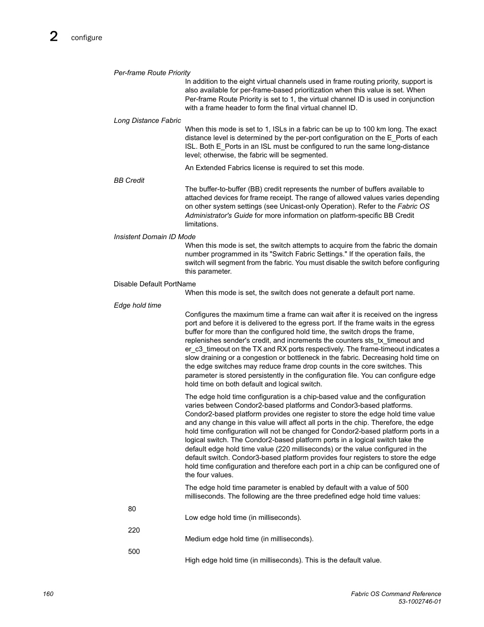 Dell POWEREDGE M1000E User Manual | Page 188 / 1168