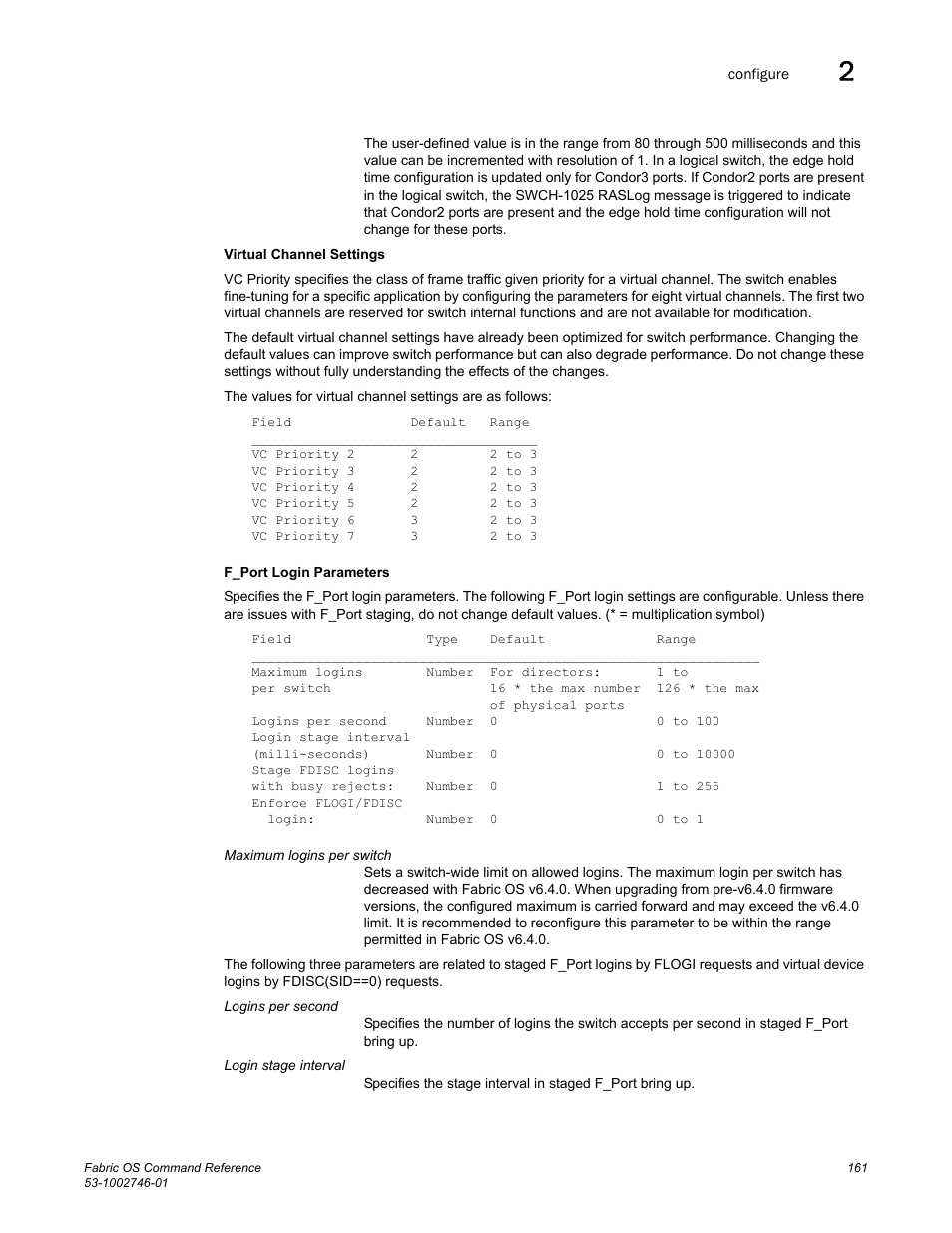 Dell POWEREDGE M1000E User Manual | Page 189 / 1168