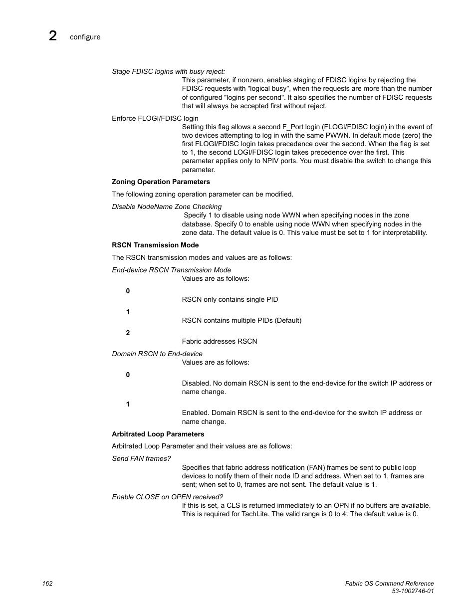 Dell POWEREDGE M1000E User Manual | Page 190 / 1168