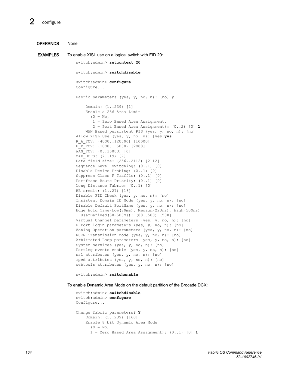 Dell POWEREDGE M1000E User Manual | Page 192 / 1168