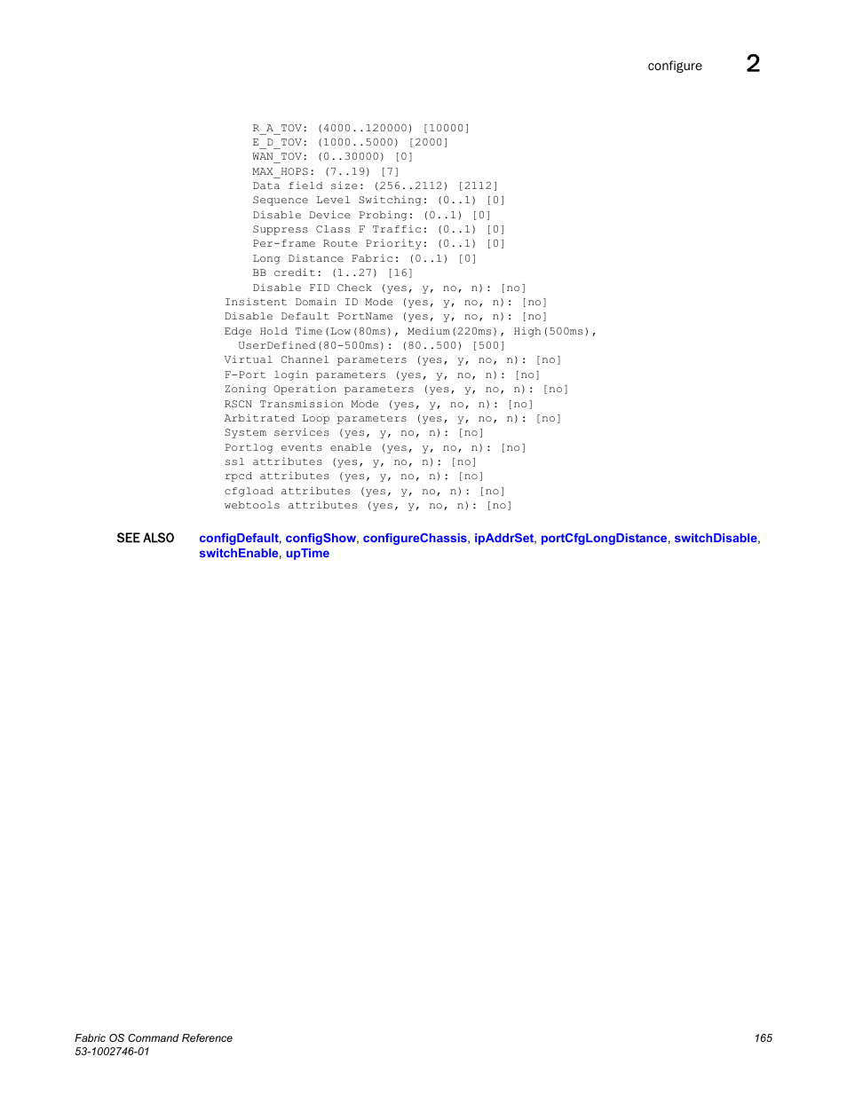 Dell POWEREDGE M1000E User Manual | Page 193 / 1168