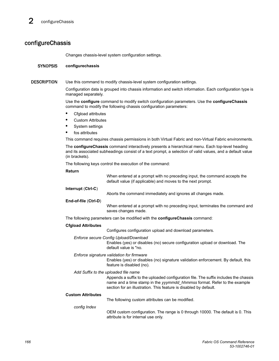 Configurechassis | Dell POWEREDGE M1000E User Manual | Page 194 / 1168