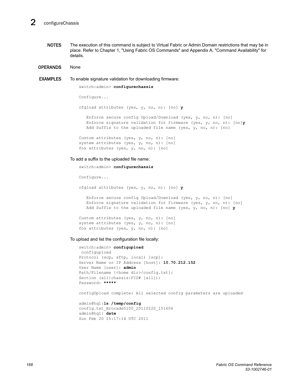 Dell POWEREDGE M1000E User Manual | Page 196 / 1168