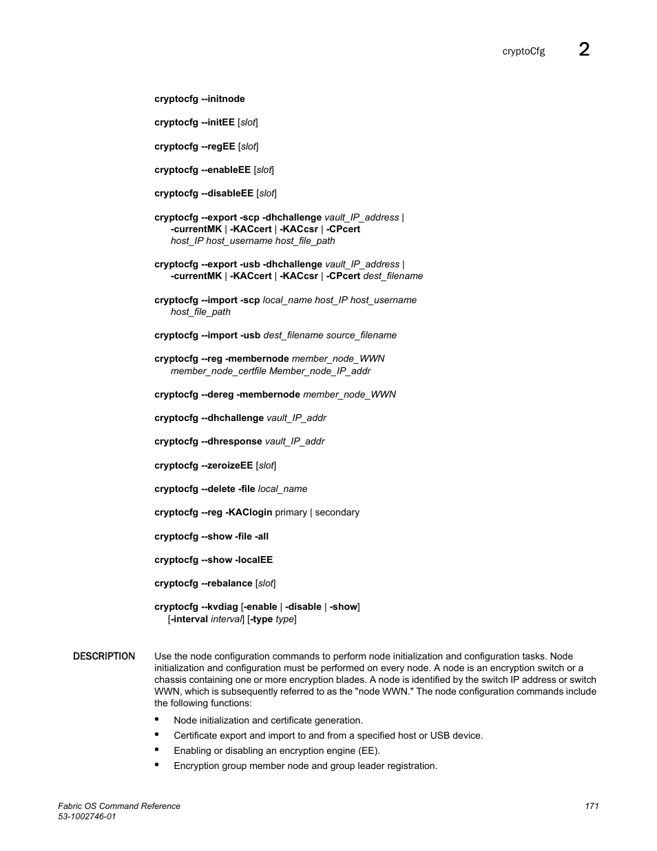 Dell POWEREDGE M1000E User Manual | Page 199 / 1168