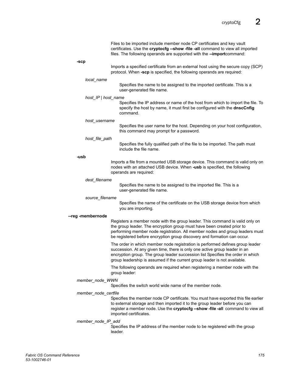 Dell POWEREDGE M1000E User Manual | Page 203 / 1168