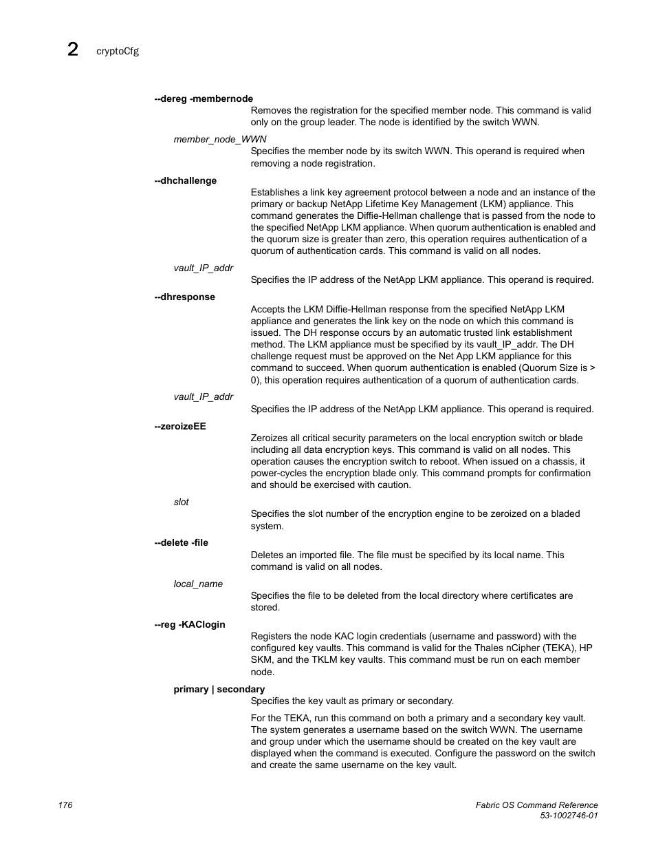 Dell POWEREDGE M1000E User Manual | Page 204 / 1168