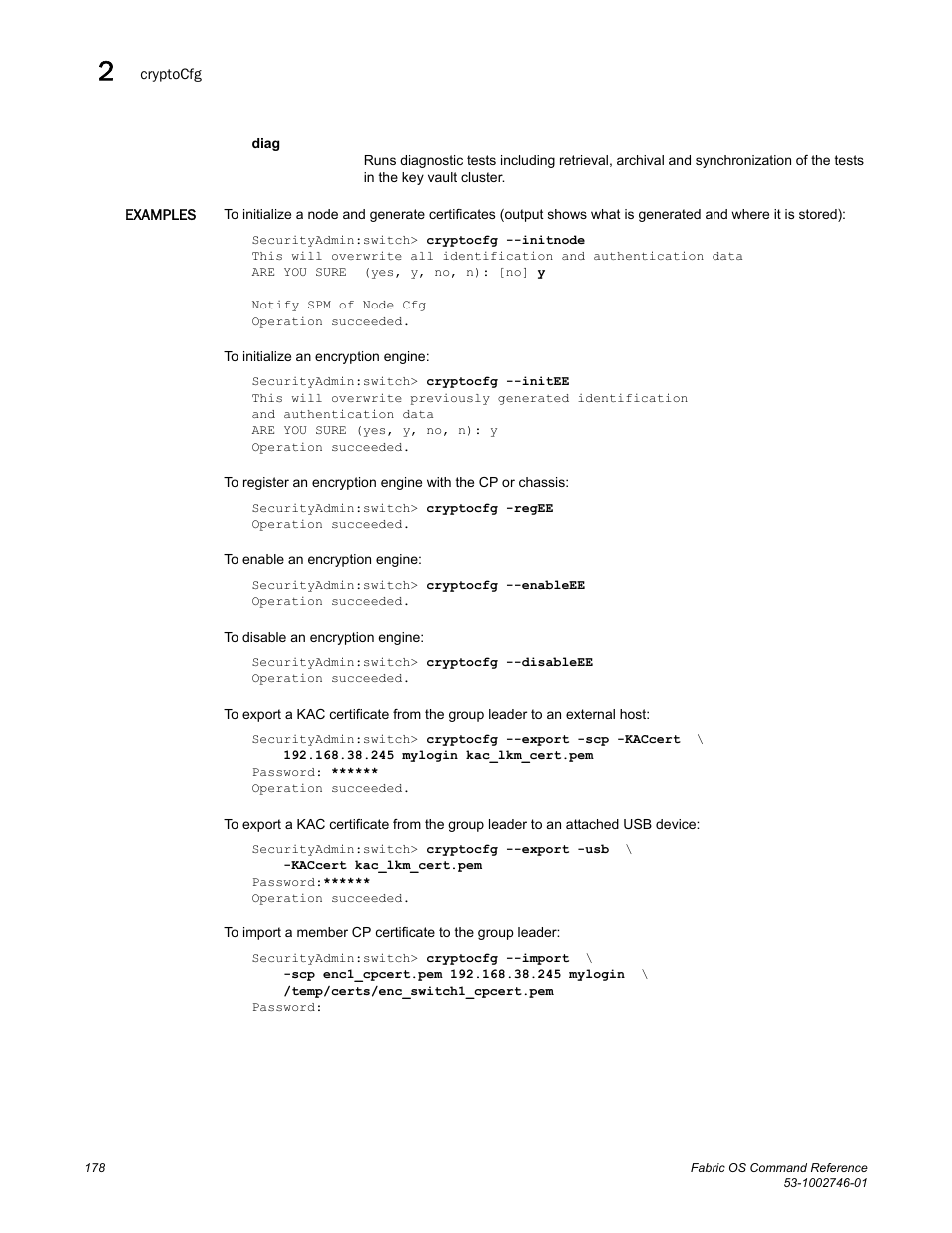 Dell POWEREDGE M1000E User Manual | Page 206 / 1168