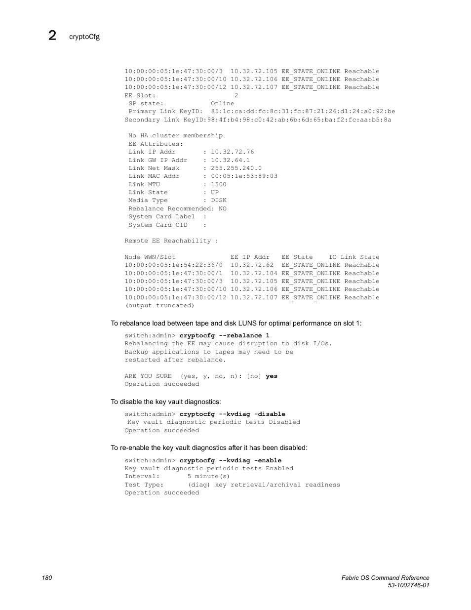 Dell POWEREDGE M1000E User Manual | Page 208 / 1168