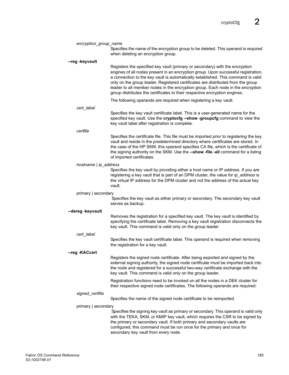 Dell POWEREDGE M1000E User Manual | Page 213 / 1168