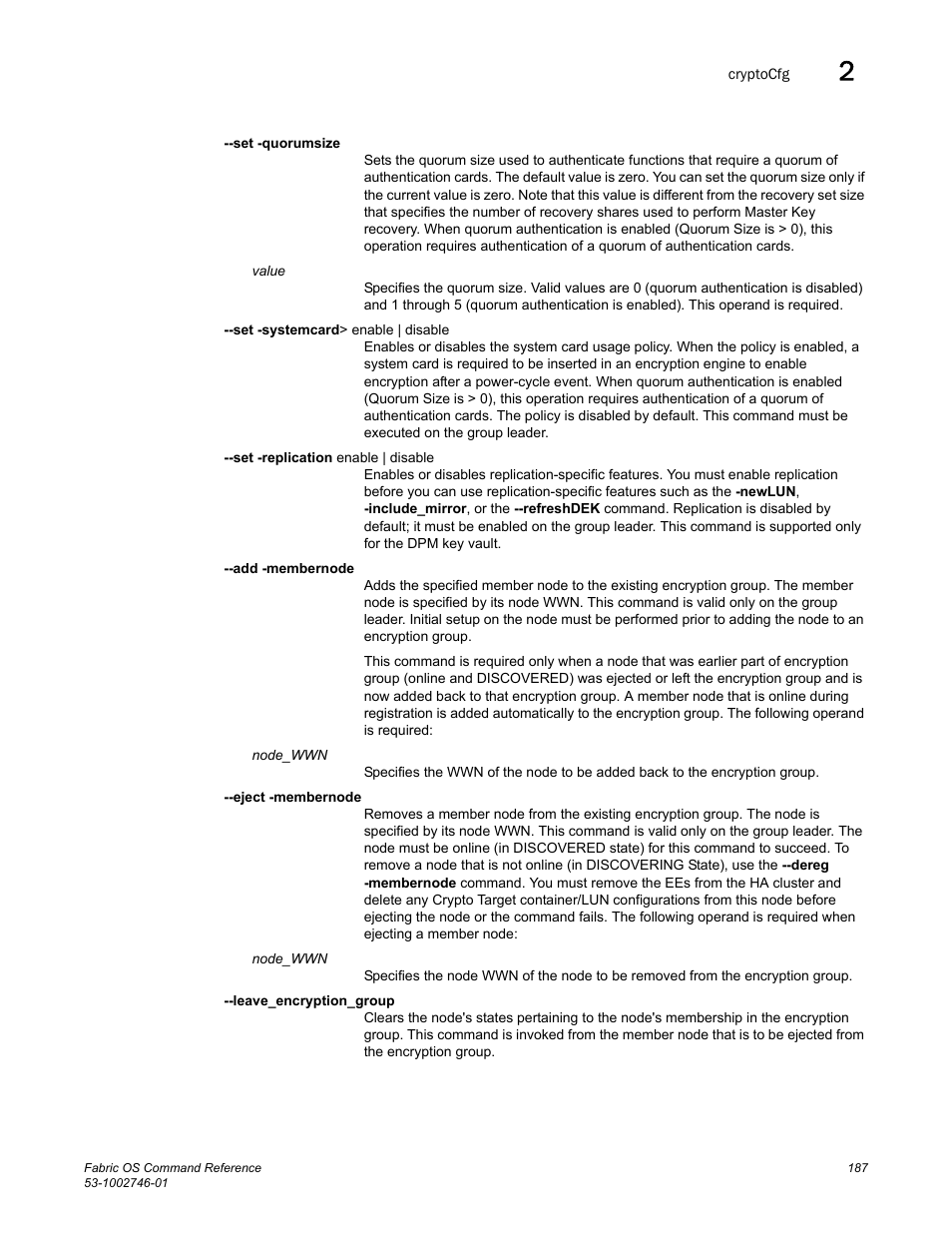 Dell POWEREDGE M1000E User Manual | Page 215 / 1168