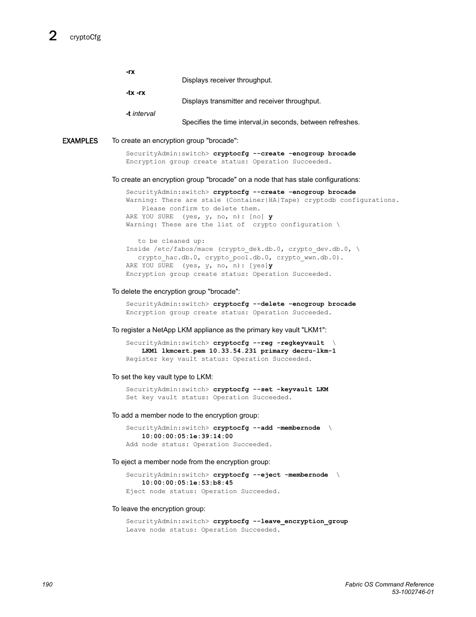 Dell POWEREDGE M1000E User Manual | Page 218 / 1168