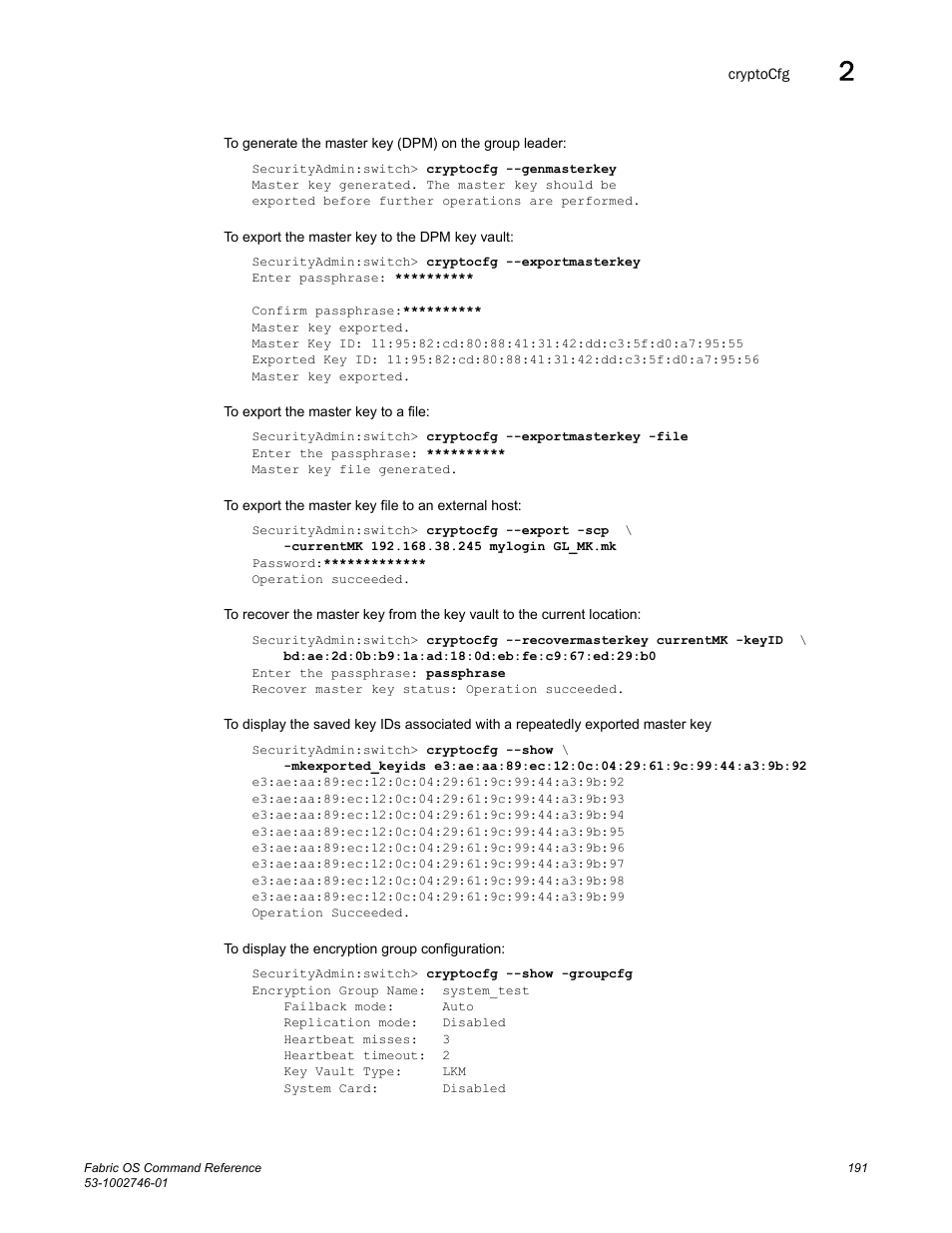 Dell POWEREDGE M1000E User Manual | Page 219 / 1168