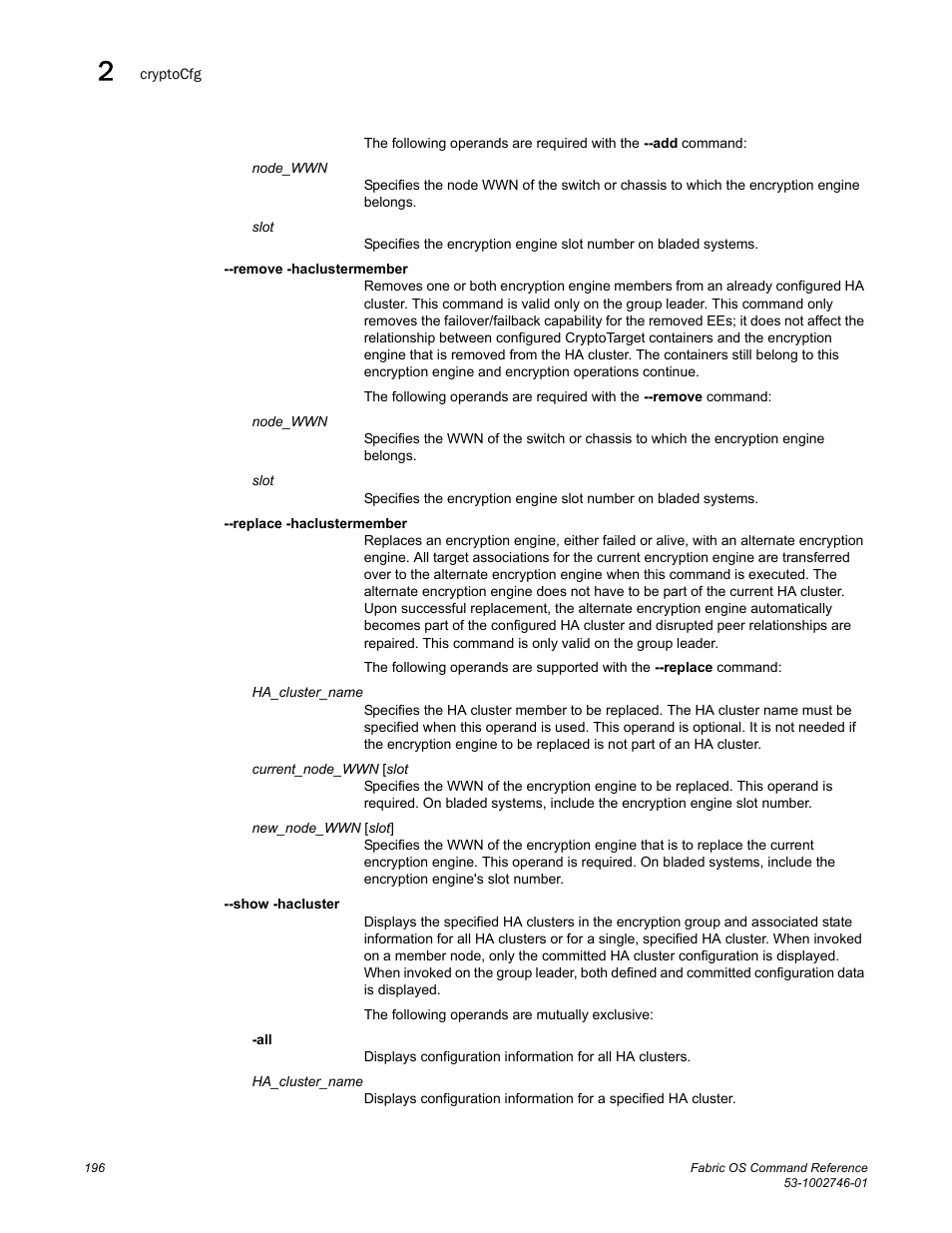 Dell POWEREDGE M1000E User Manual | Page 224 / 1168