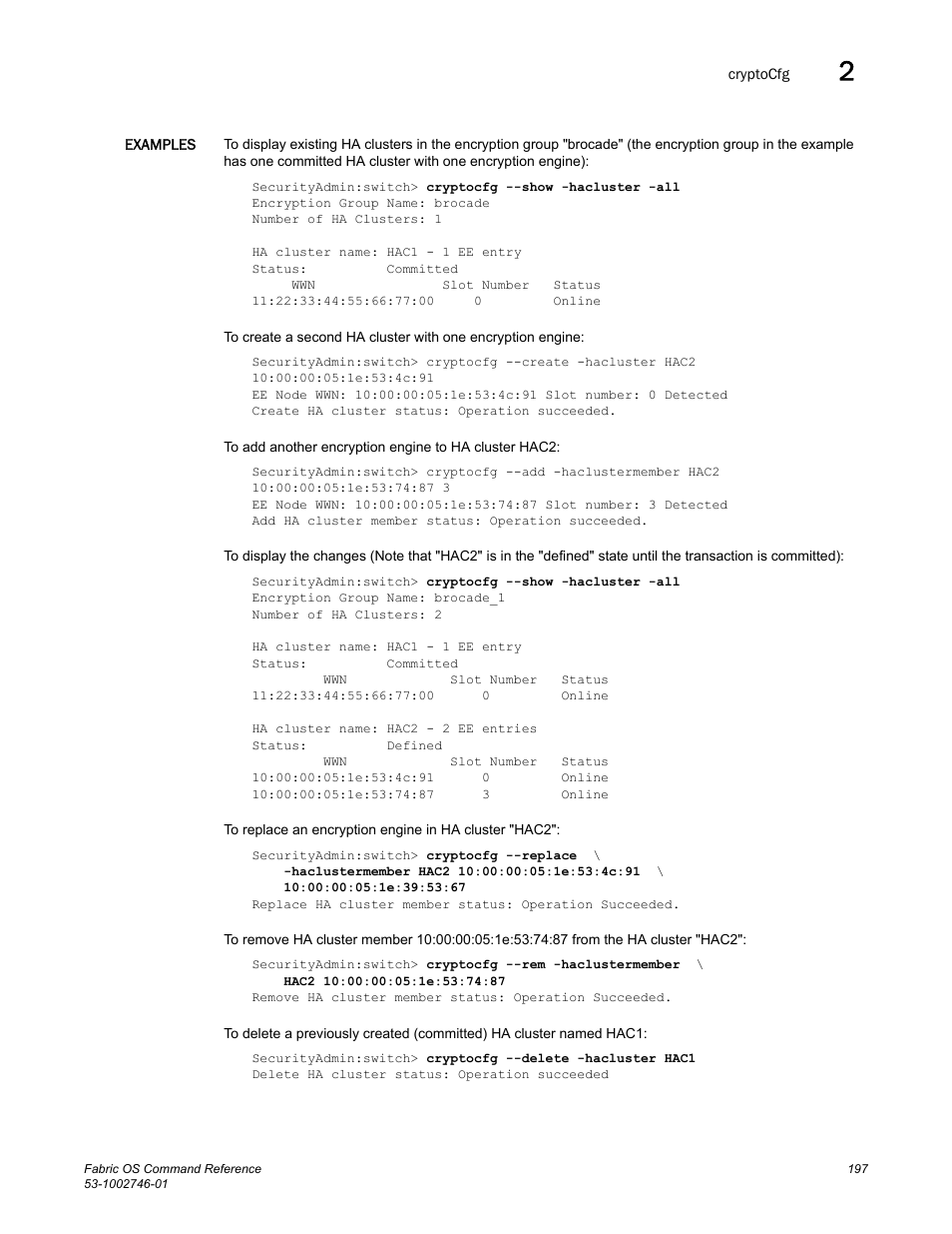 Dell POWEREDGE M1000E User Manual | Page 225 / 1168