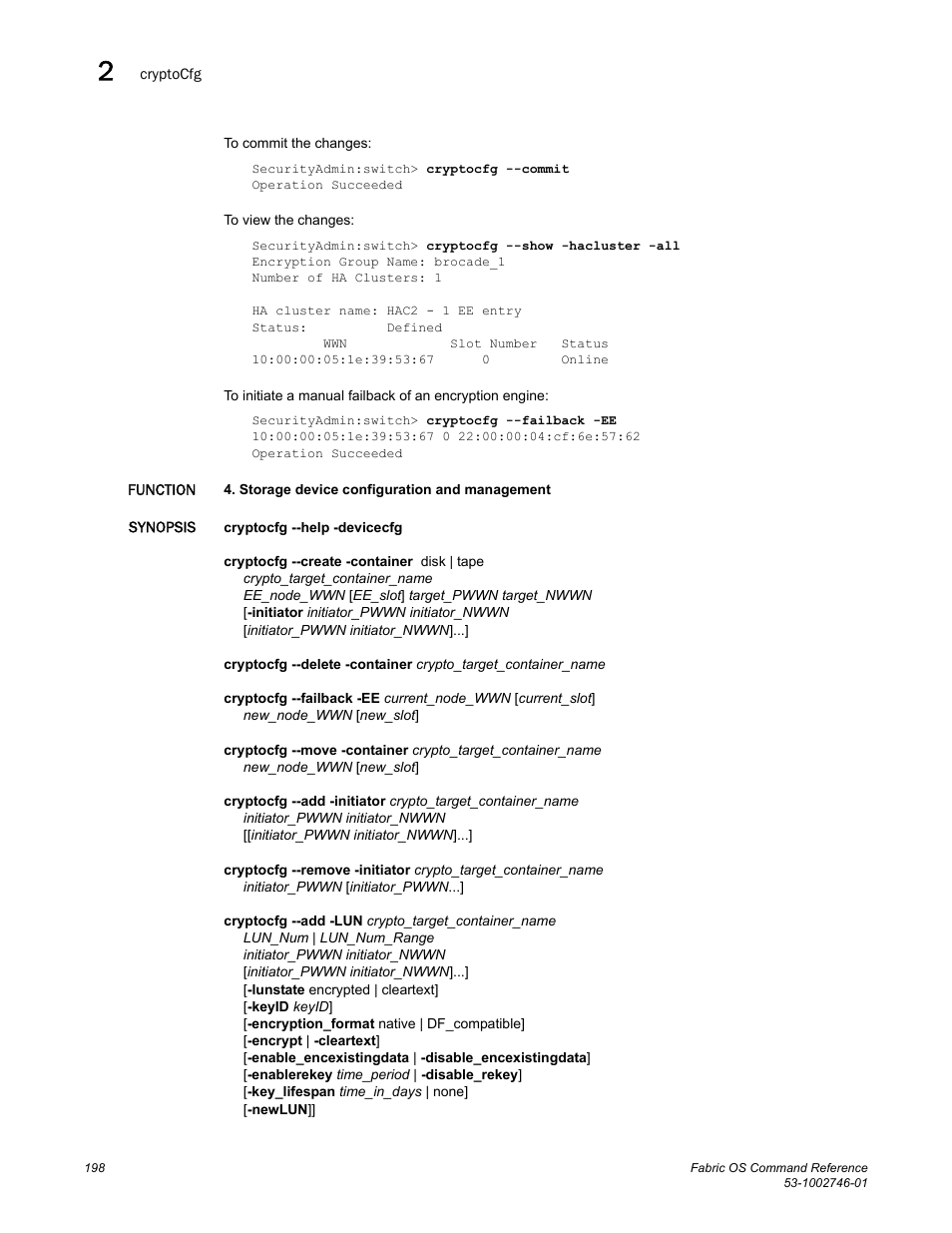 Dell POWEREDGE M1000E User Manual | Page 226 / 1168