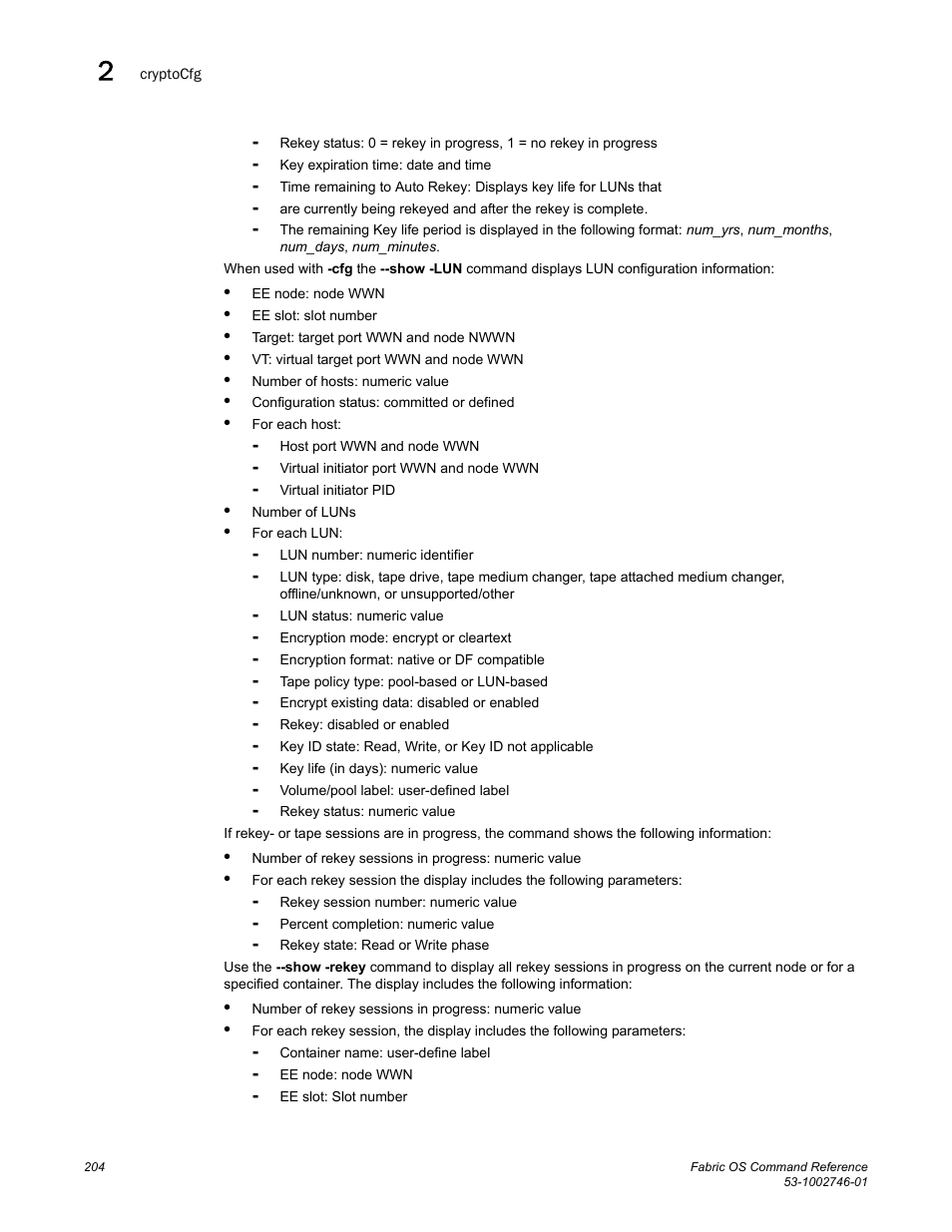 Dell POWEREDGE M1000E User Manual | Page 232 / 1168