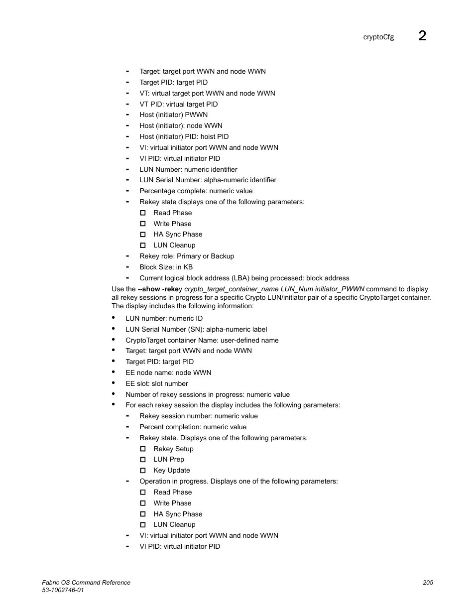 Dell POWEREDGE M1000E User Manual | Page 233 / 1168