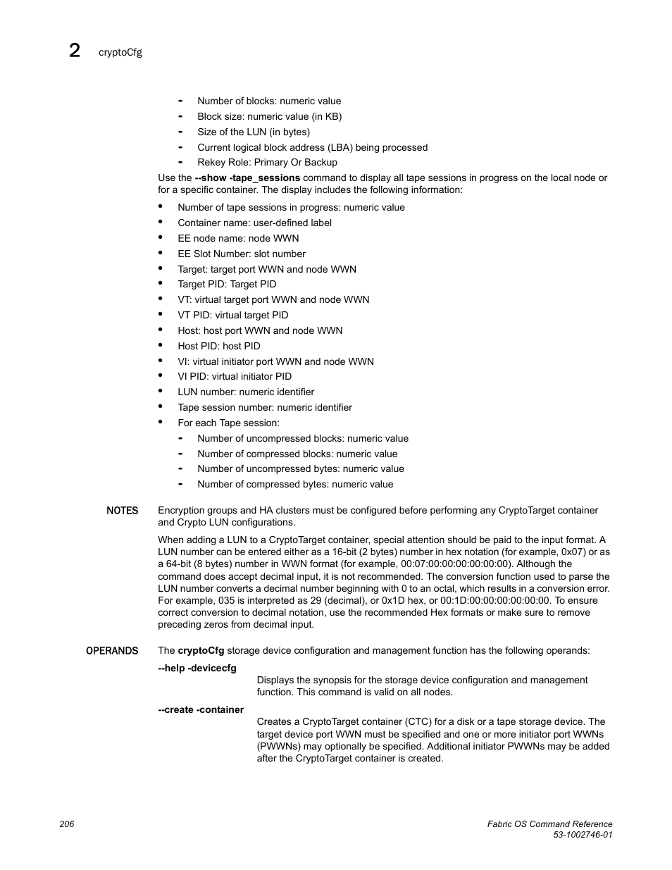 Dell POWEREDGE M1000E User Manual | Page 234 / 1168