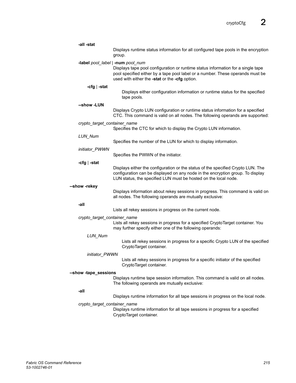 Dell POWEREDGE M1000E User Manual | Page 243 / 1168