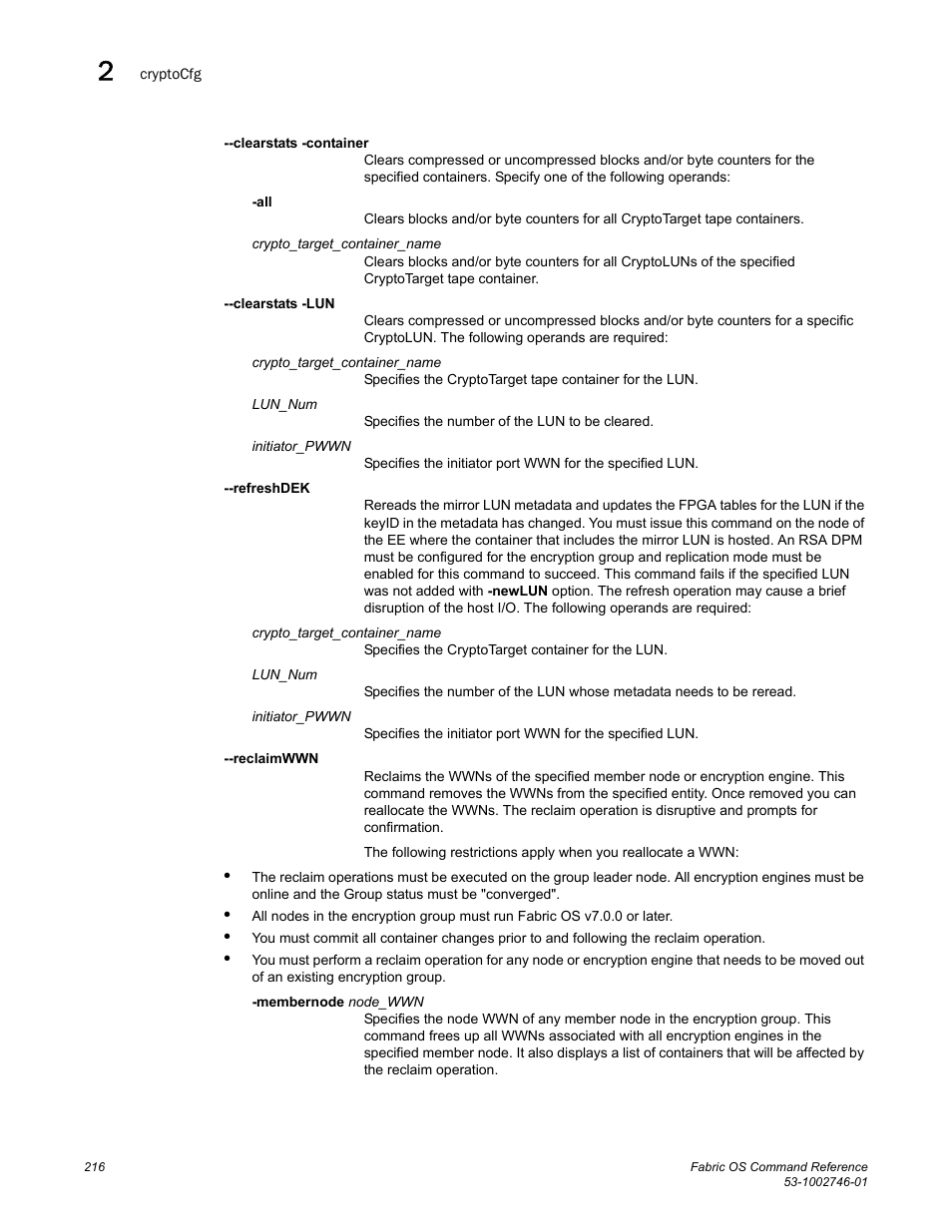 Dell POWEREDGE M1000E User Manual | Page 244 / 1168