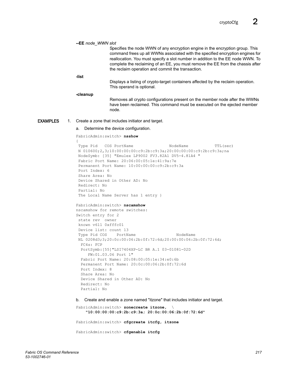 Dell POWEREDGE M1000E User Manual | Page 245 / 1168