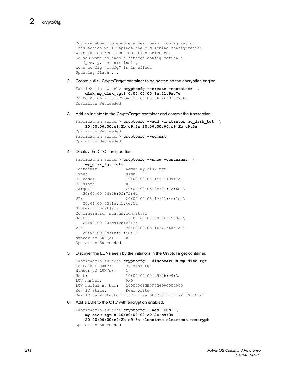 Dell POWEREDGE M1000E User Manual | Page 246 / 1168