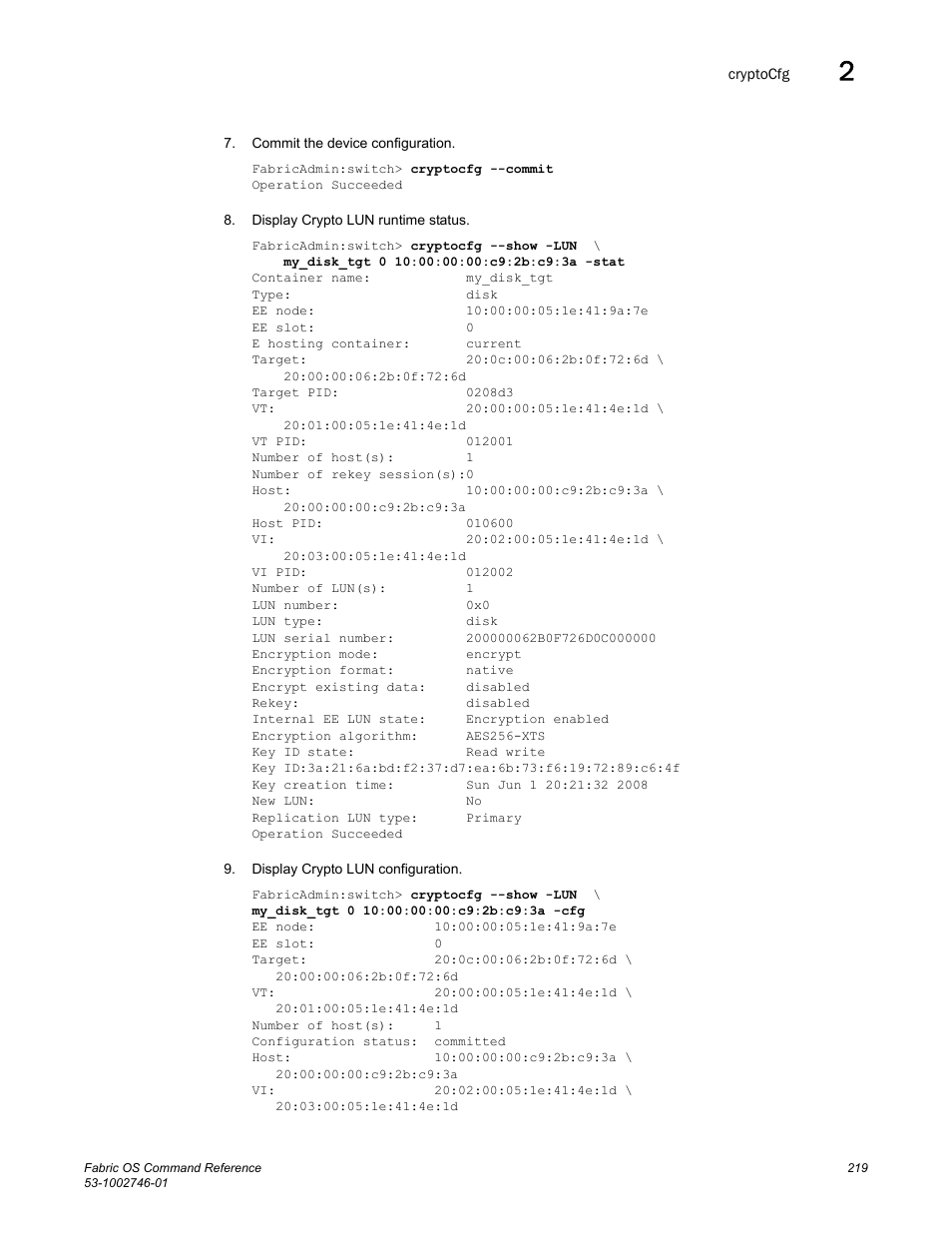 Dell POWEREDGE M1000E User Manual | Page 247 / 1168