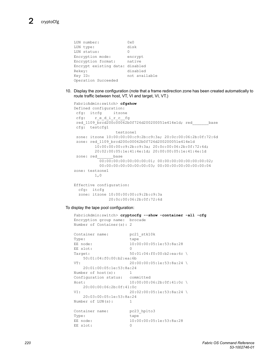 Dell POWEREDGE M1000E User Manual | Page 248 / 1168