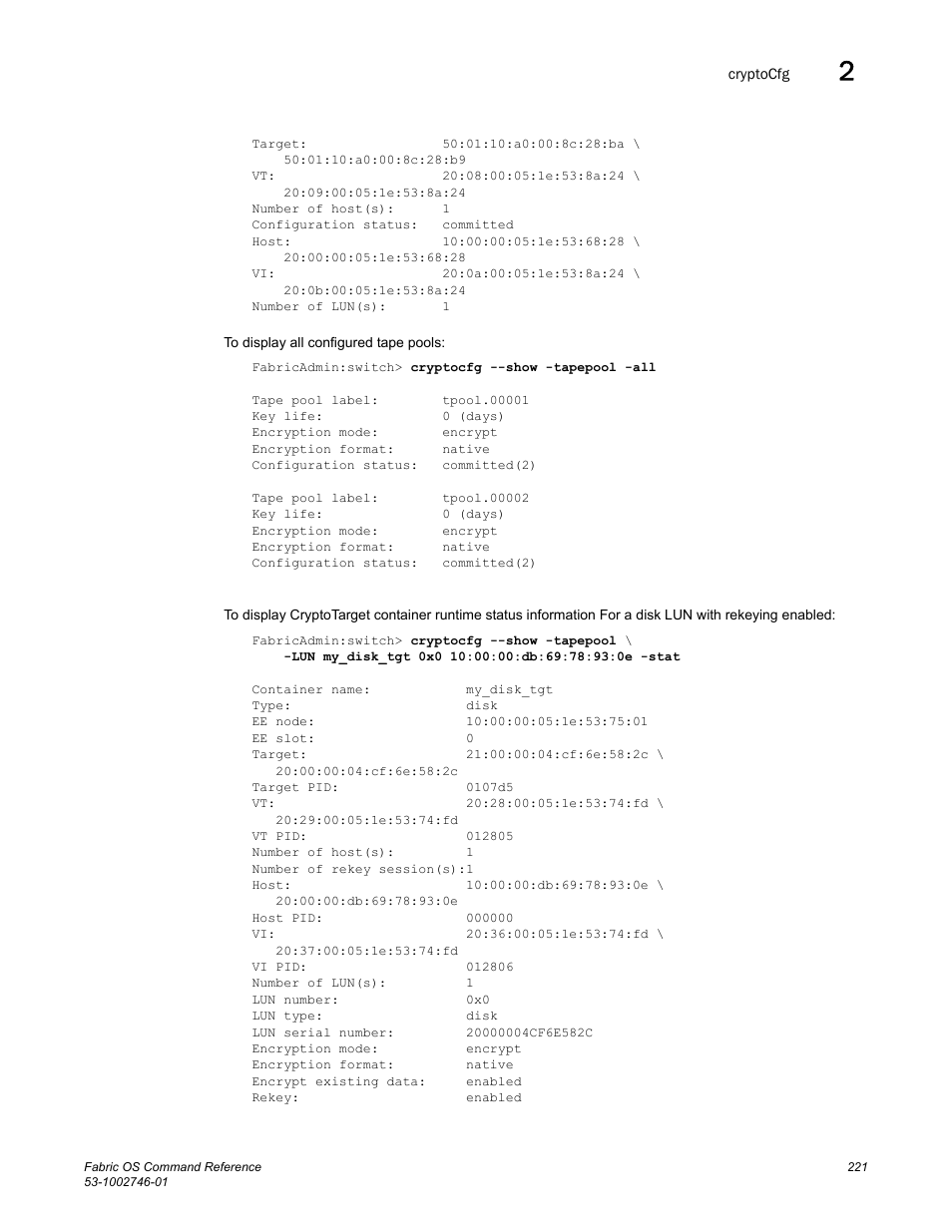 Dell POWEREDGE M1000E User Manual | Page 249 / 1168