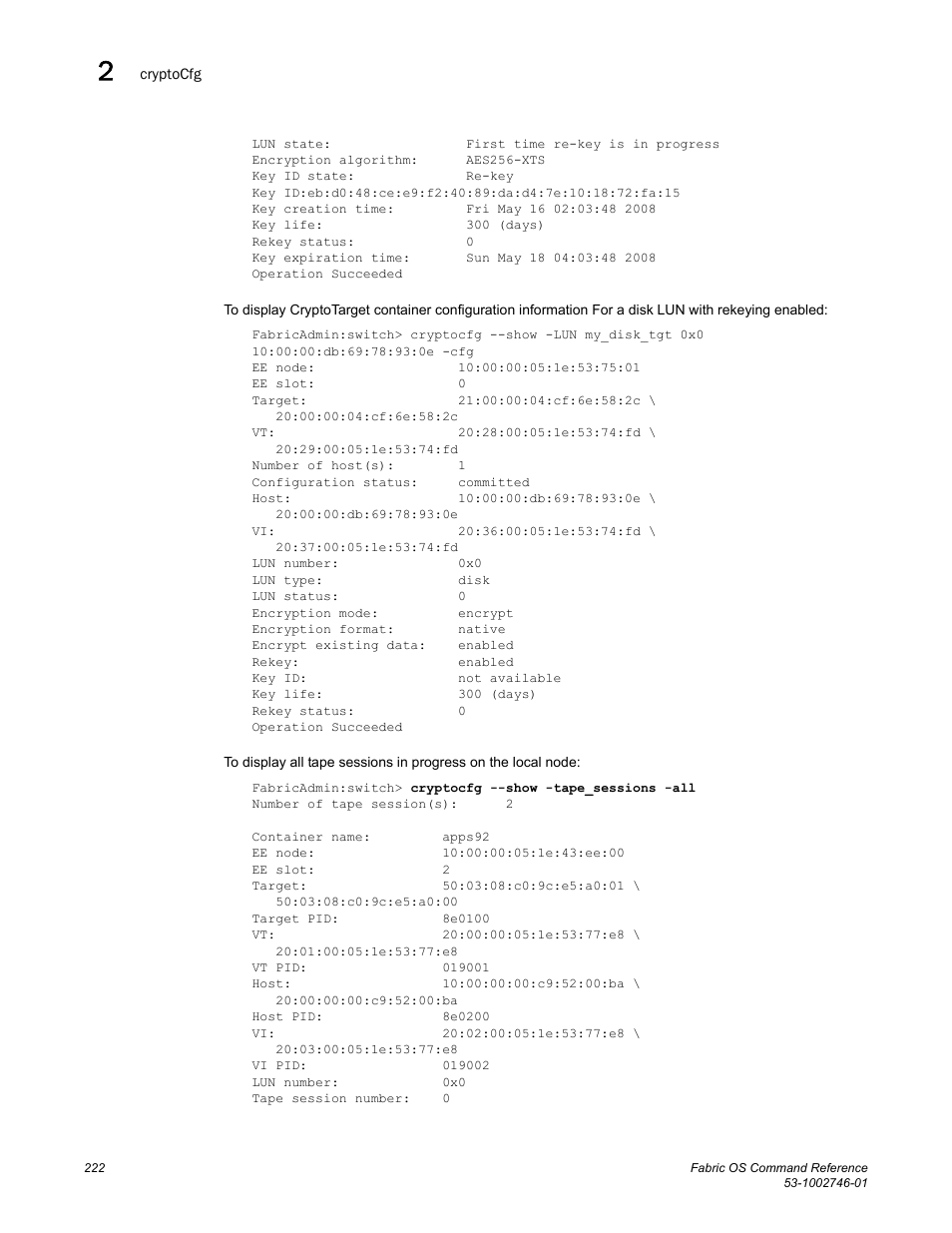 Dell POWEREDGE M1000E User Manual | Page 250 / 1168