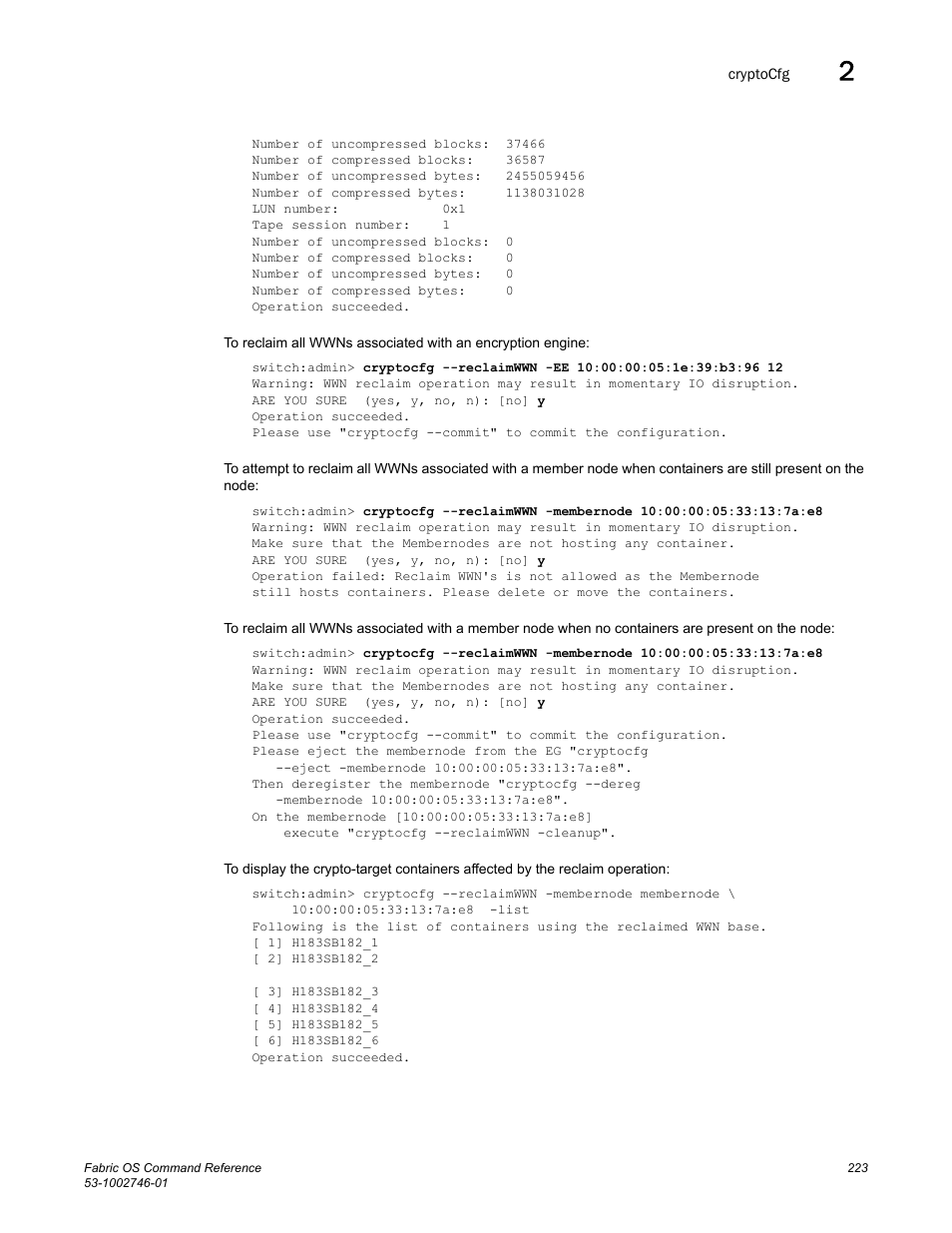 Dell POWEREDGE M1000E User Manual | Page 251 / 1168