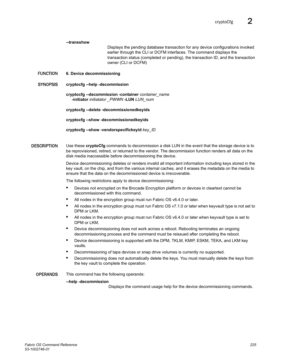 Dell POWEREDGE M1000E User Manual | Page 253 / 1168