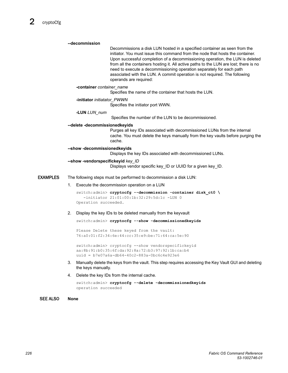 Dell POWEREDGE M1000E User Manual | Page 254 / 1168