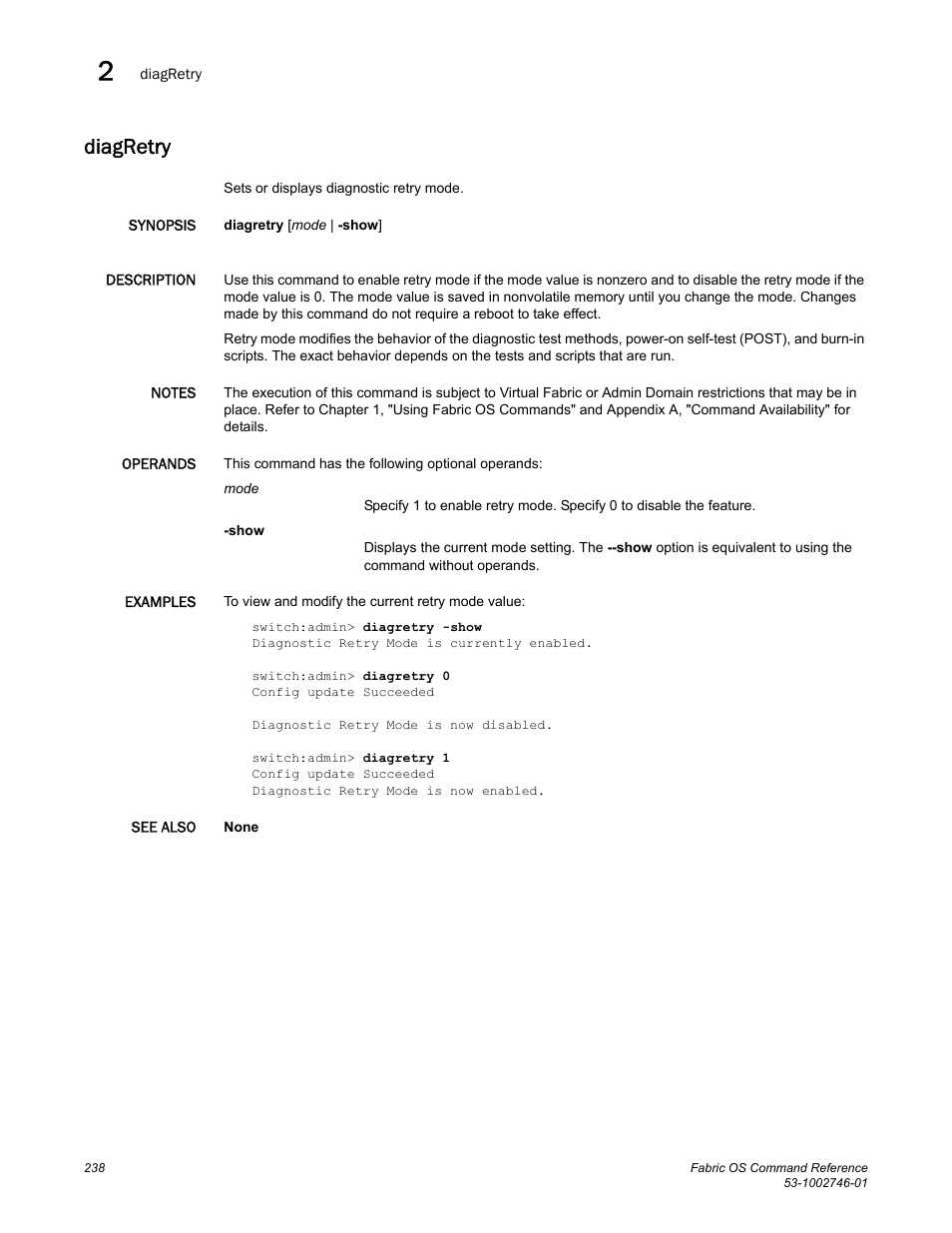 Diagretry | Dell POWEREDGE M1000E User Manual | Page 266 / 1168