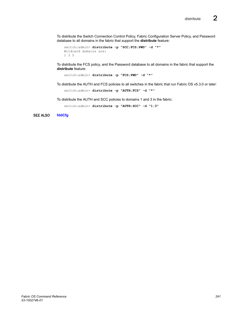 Dell POWEREDGE M1000E User Manual | Page 269 / 1168