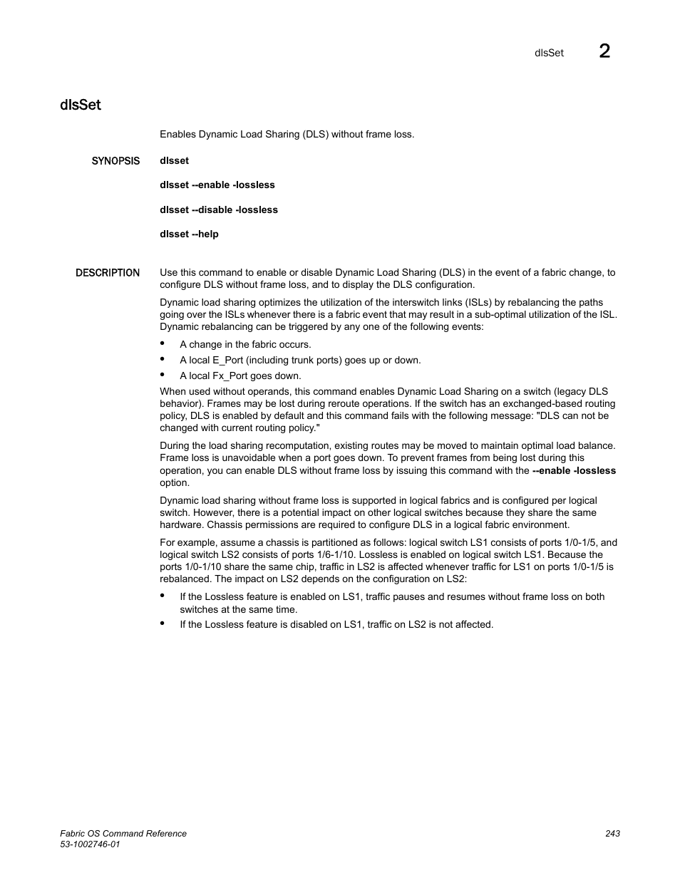 Dlsset | Dell POWEREDGE M1000E User Manual | Page 271 / 1168