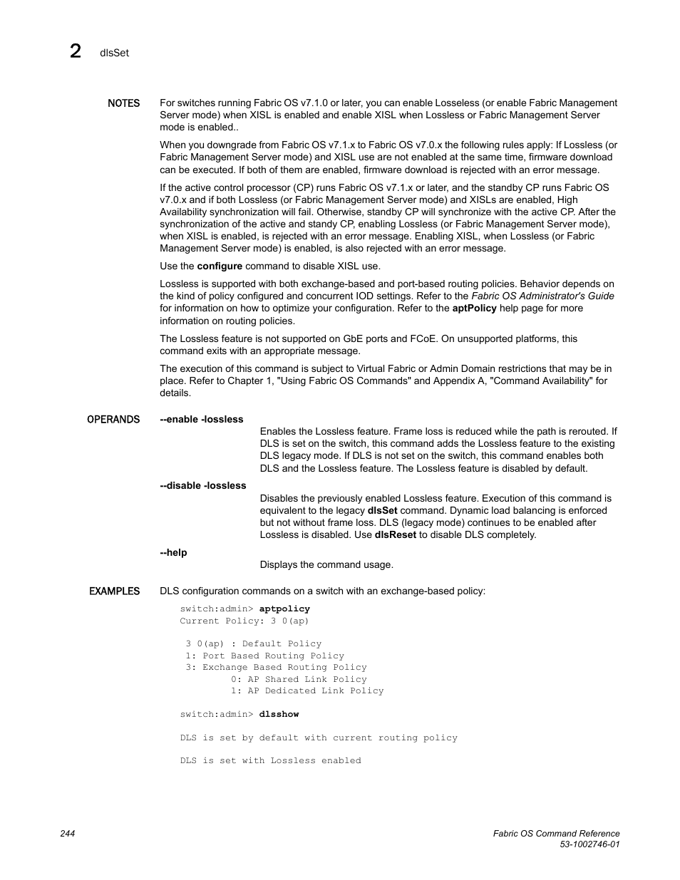 Dell POWEREDGE M1000E User Manual | Page 272 / 1168