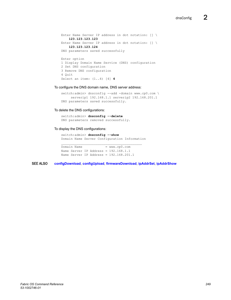 Dell POWEREDGE M1000E User Manual | Page 277 / 1168