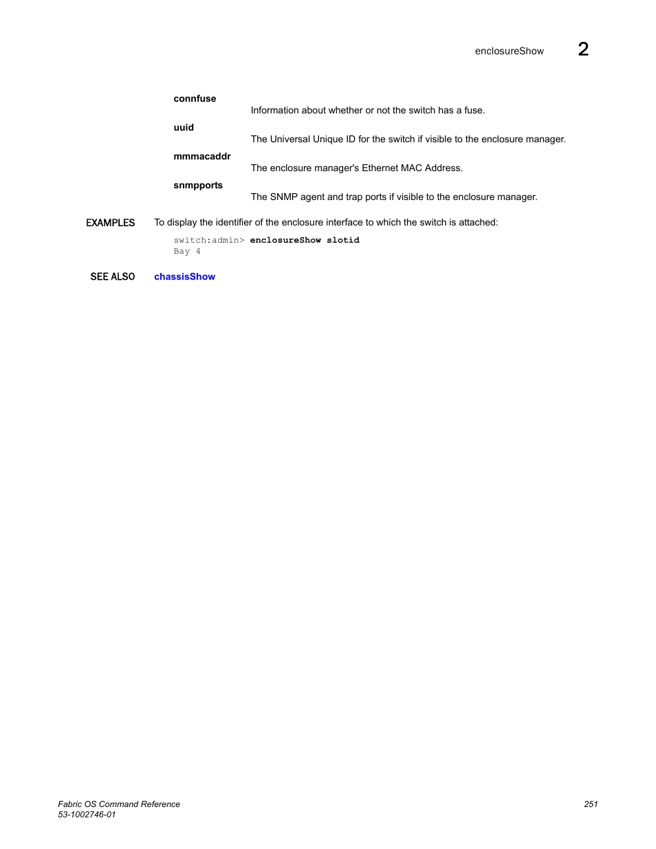 Dell POWEREDGE M1000E User Manual | Page 279 / 1168