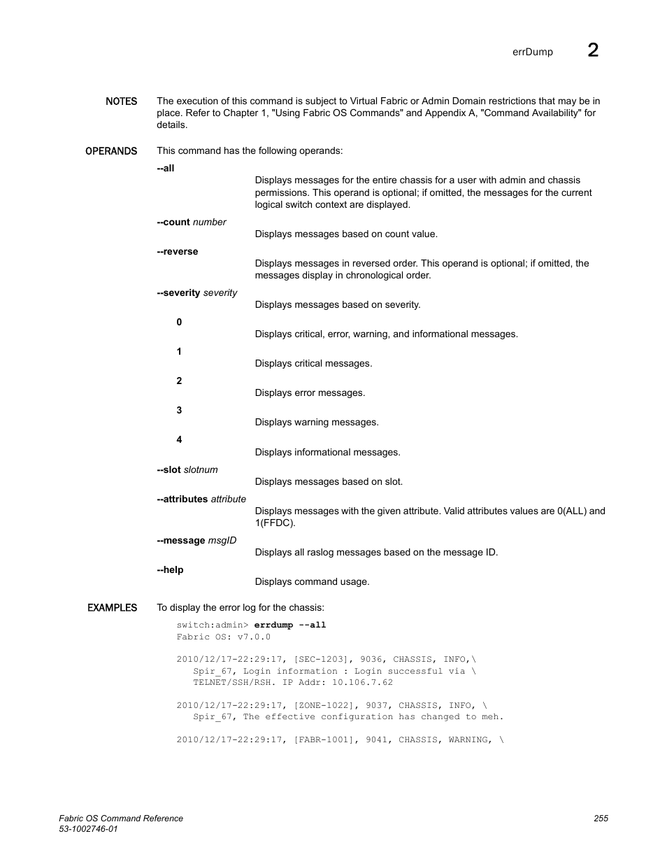 Dell POWEREDGE M1000E User Manual | Page 283 / 1168