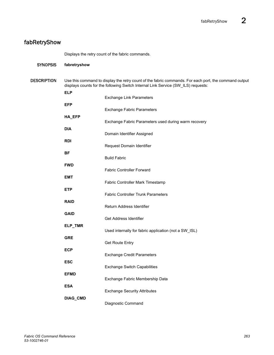 Fabretryshow | Dell POWEREDGE M1000E User Manual | Page 291 / 1168