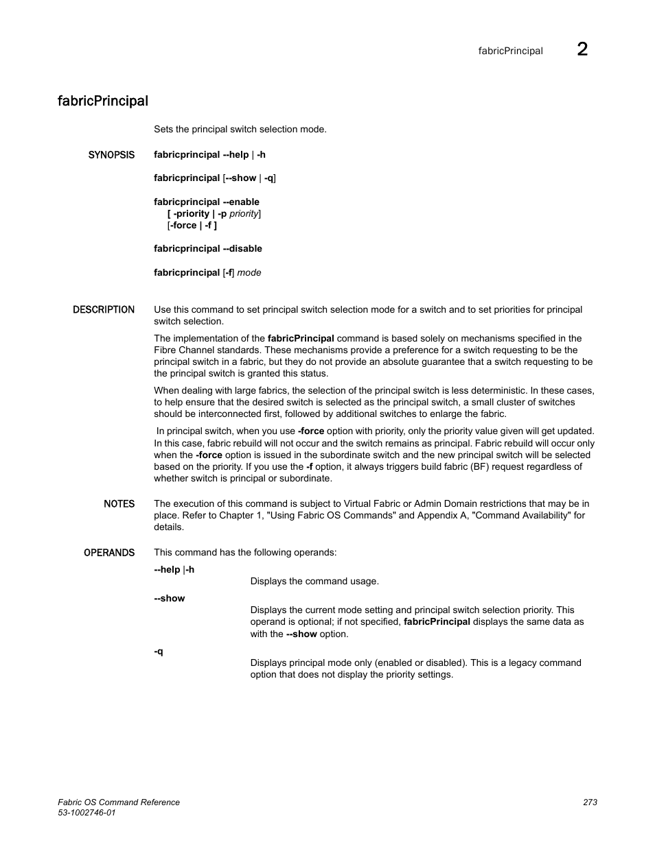 Fabricprincipal | Dell POWEREDGE M1000E User Manual | Page 301 / 1168