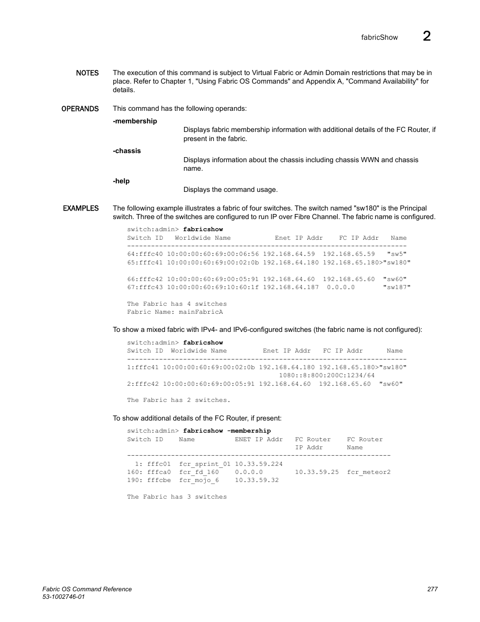 Dell POWEREDGE M1000E User Manual | Page 305 / 1168