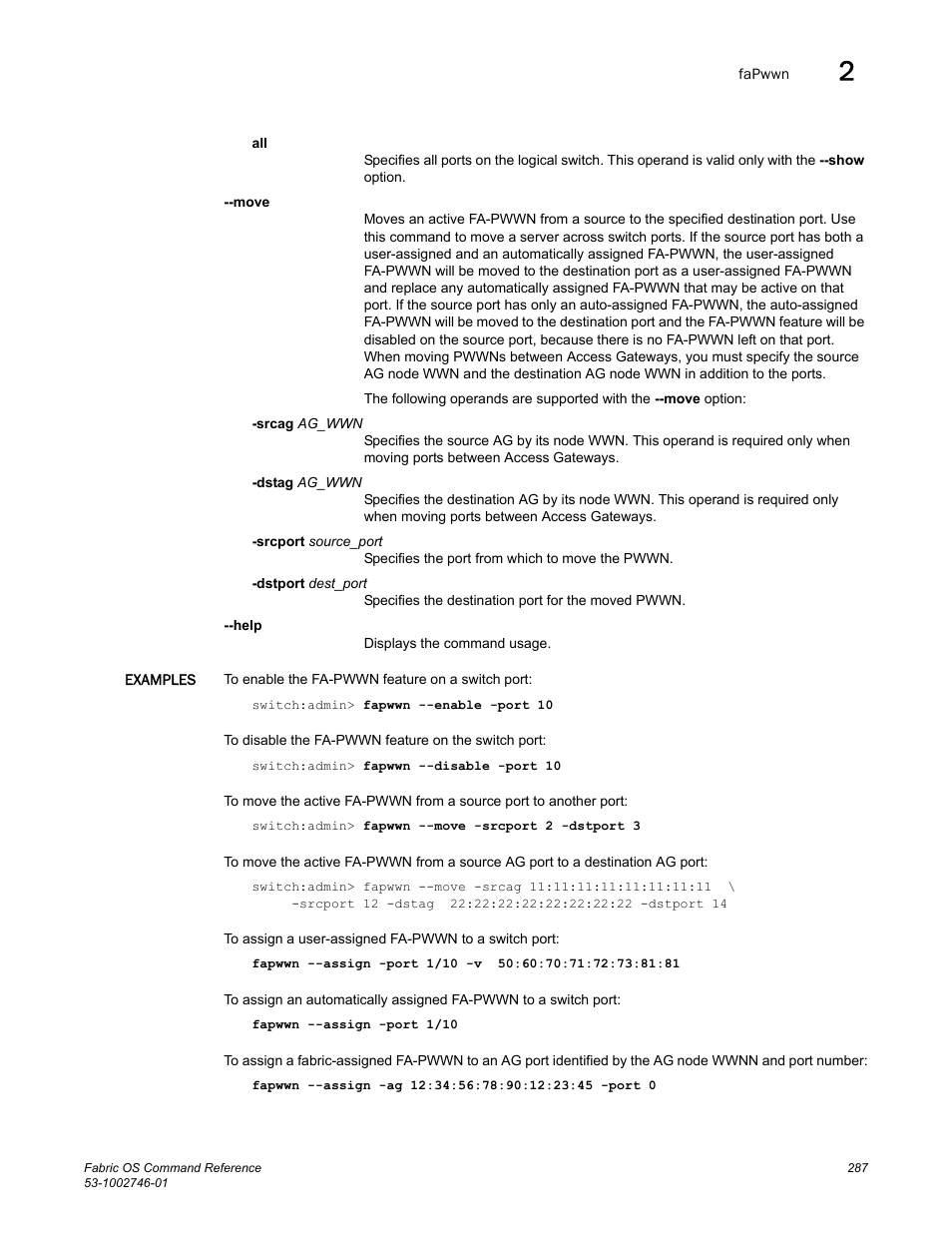 Dell POWEREDGE M1000E User Manual | Page 315 / 1168