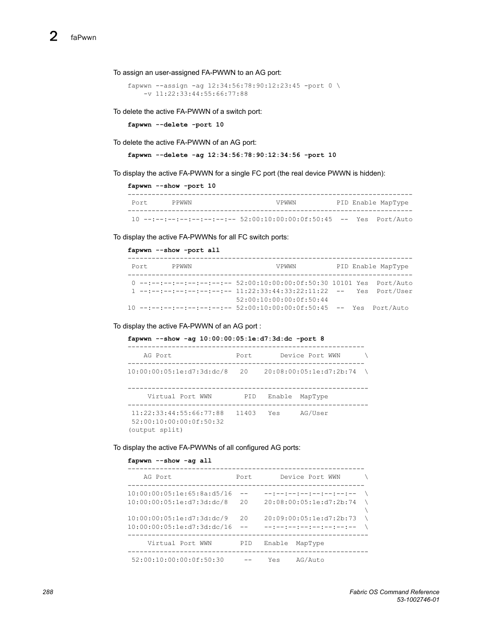 Dell POWEREDGE M1000E User Manual | Page 316 / 1168