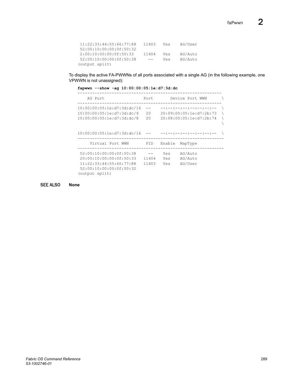 Dell POWEREDGE M1000E User Manual | Page 317 / 1168