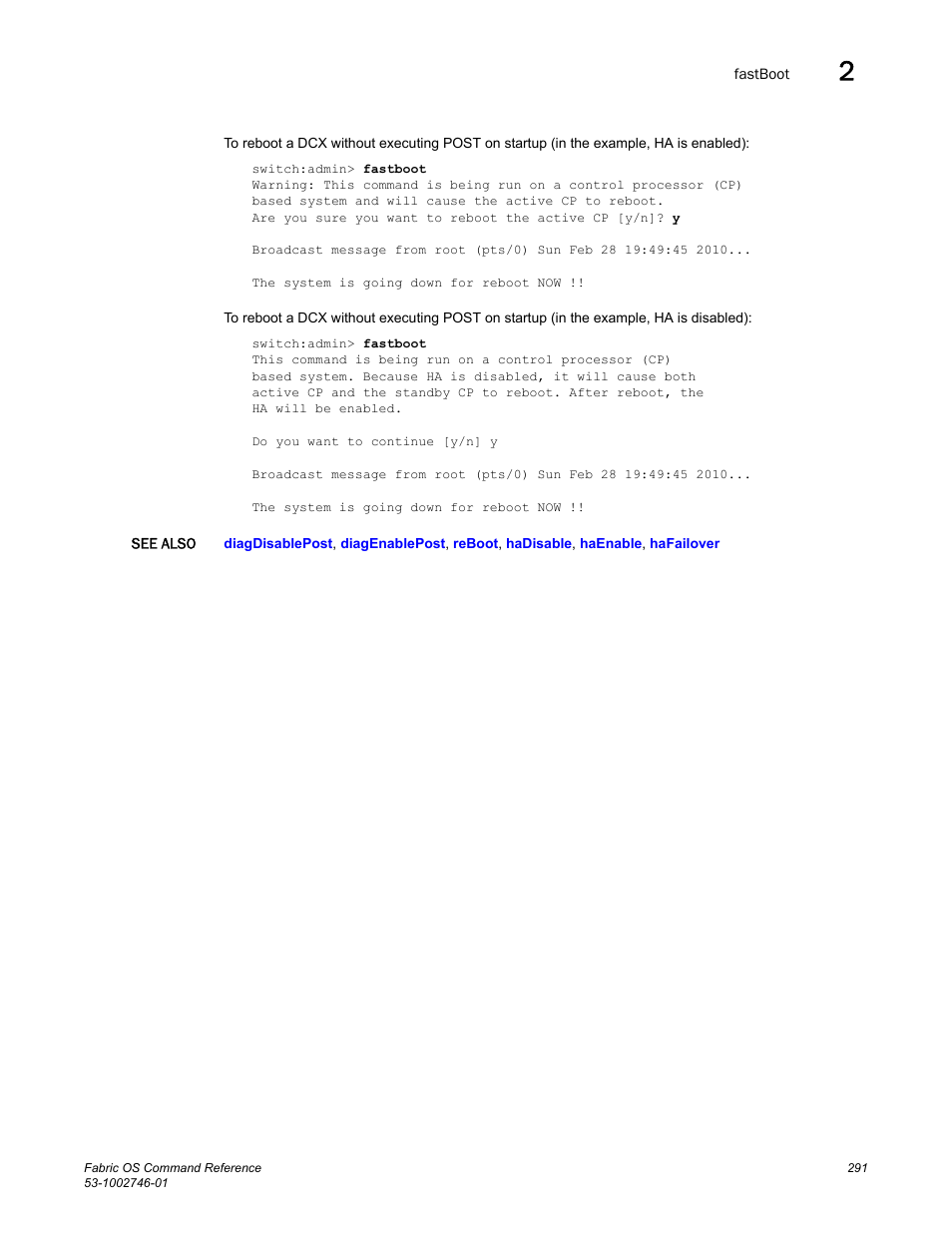 Dell POWEREDGE M1000E User Manual | Page 319 / 1168