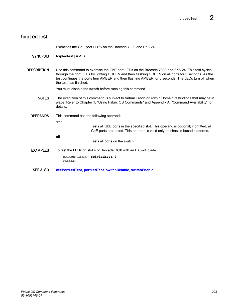 Fcipledtest | Dell POWEREDGE M1000E User Manual | Page 321 / 1168